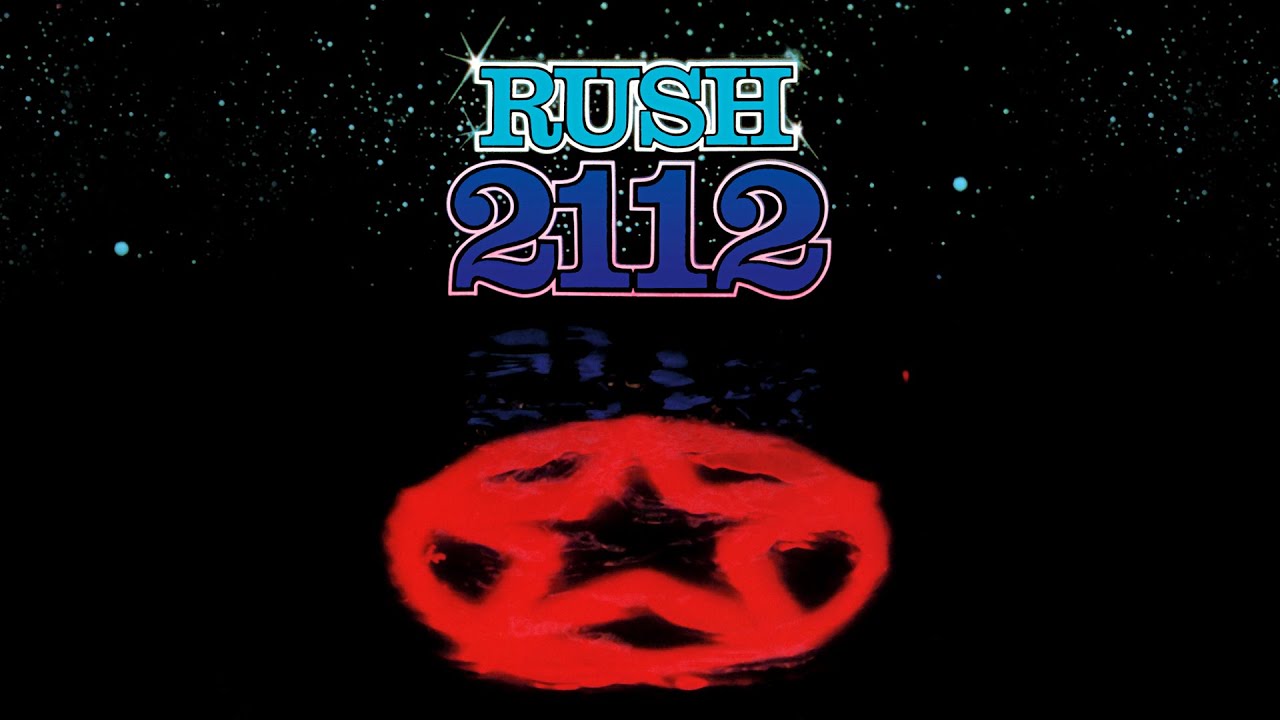 Rush: "The Twilight Zone" (1976)