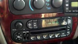 2002 Chrysler Sebring LXI convertible in Edison,NJ 2002 Chrysler Sebring Convertible Interior