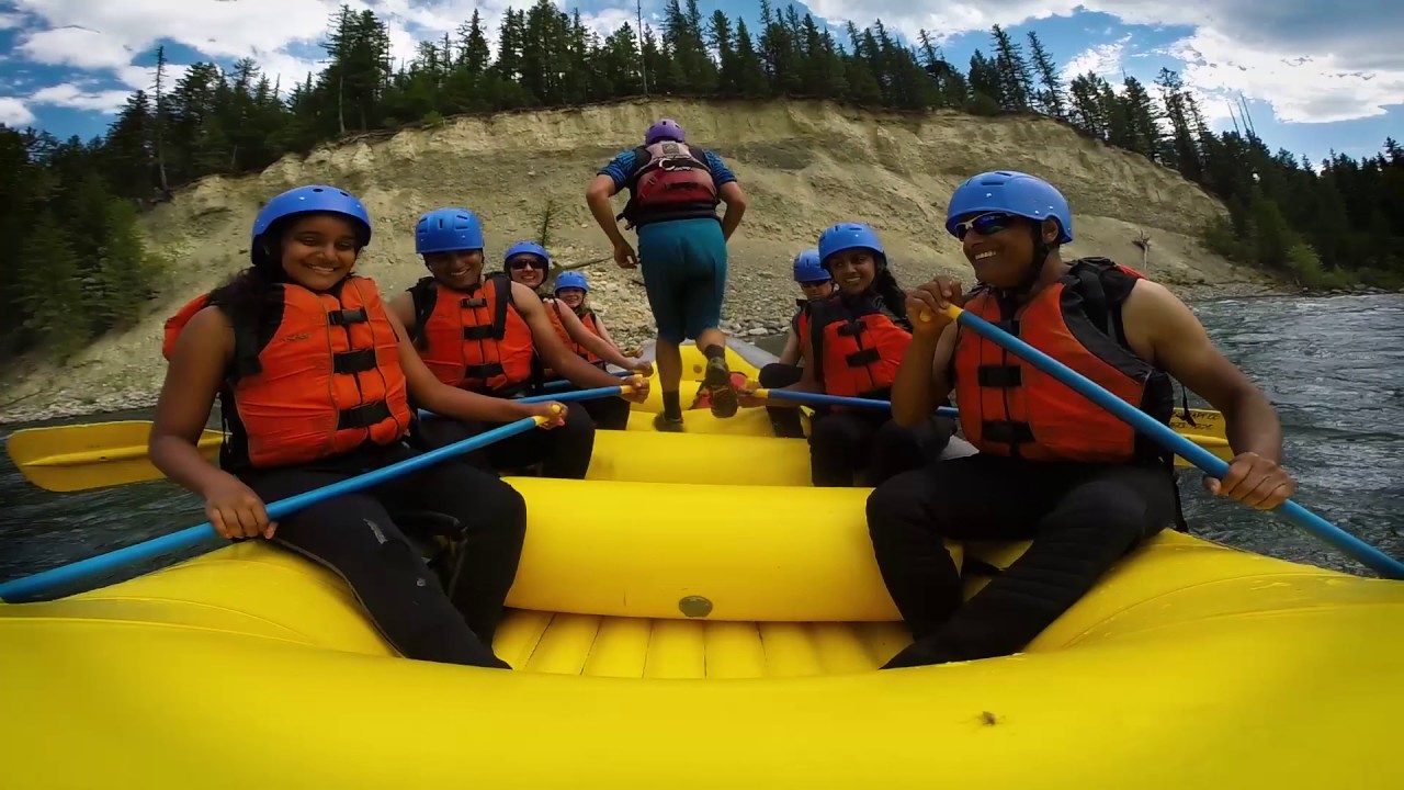 bco santa fe Whitewater Teaser 2 KRC