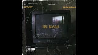 Tisu Basah - See ft Zuhair Aiman ( Official Audio )