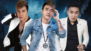 Phạm Trưởng, Lâm Chấn Khang, Châu Khải Phong, HKT - Những Ca Khúc Hay Nhất Liveshow Phạm Trưởng 2017