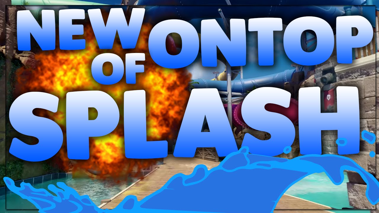 *NEW* Solo Fully Out Of Map Splash After Patch | Ledges, Sky Barriers & Wallbreaches (BO3 Glitches)