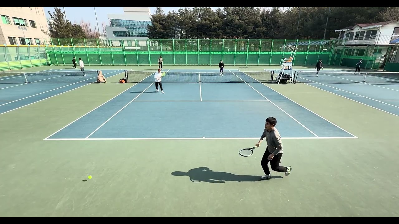 수내 묵광 / 현상 충성 / 진혁 도르