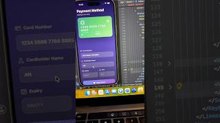 Building Card Input with Real-Time Preview | React Native Tutorial