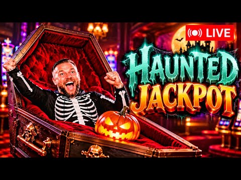 LIVE Gambling! Better Odds Betting NFL Or Slots?