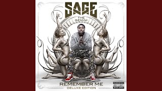 Don't You - Sage The Gemini
