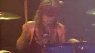 mr. big - 30 days in the hole live in san francisco