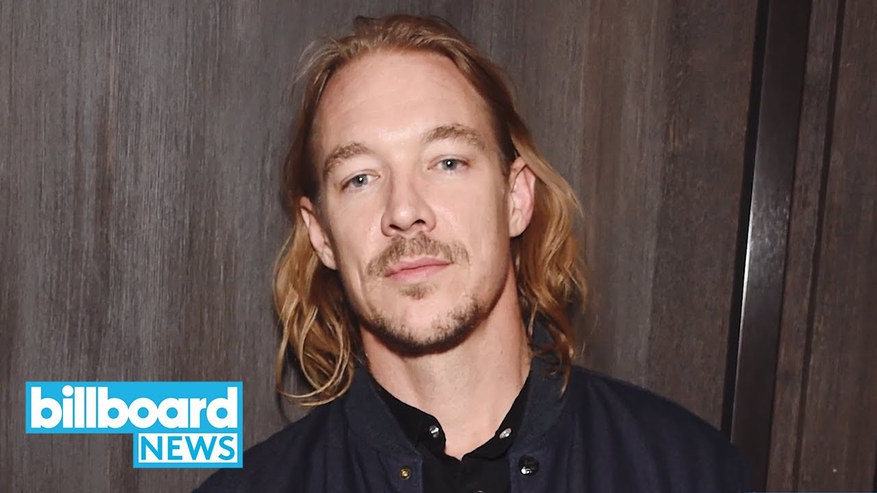 Diplo to Curate Music for Monday Night Football on ESPN for Remaining Season | Billboard News