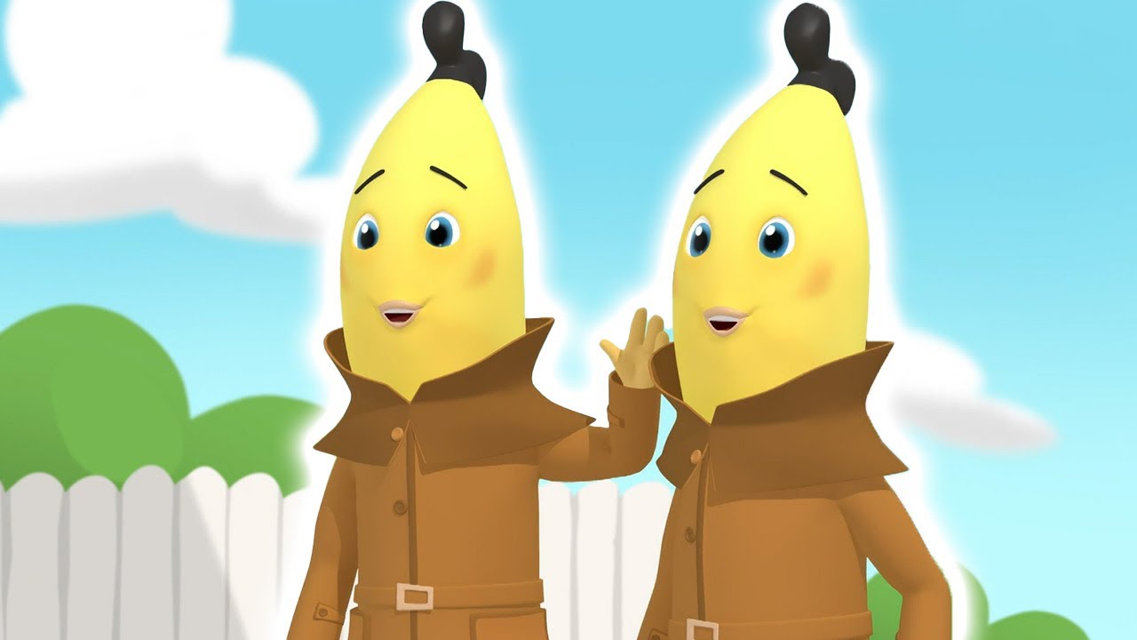 Desastre de Natal | Bananas de Pijama Temporada 2 | Episódios completos | Bananas de Pijama