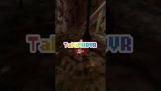 Two news! Join code : TaniModVR #gorilla #gorillatag #monke #vr #song #trending #sub #shorts #fans#w