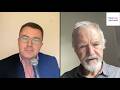 David Goodhart - The "Somewheres" and "Anywheres" 10 Years After The Brexit Vote
