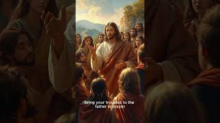 🌿 You’re Exactly Where God Wants You | Biblical Snippets#shorts