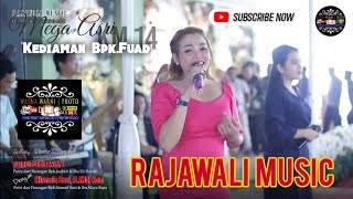 Tulang Rusuk || RAJAWALI MUSIC || WARNAWARNI || wd'Yusuf&Mala || Mega Asri-KM.14 || 06Nov2022