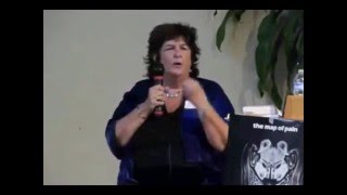 Famous Dr. Candace Pert - Bliss, The Frontal Cortex & Synchrodestiny Wealth
