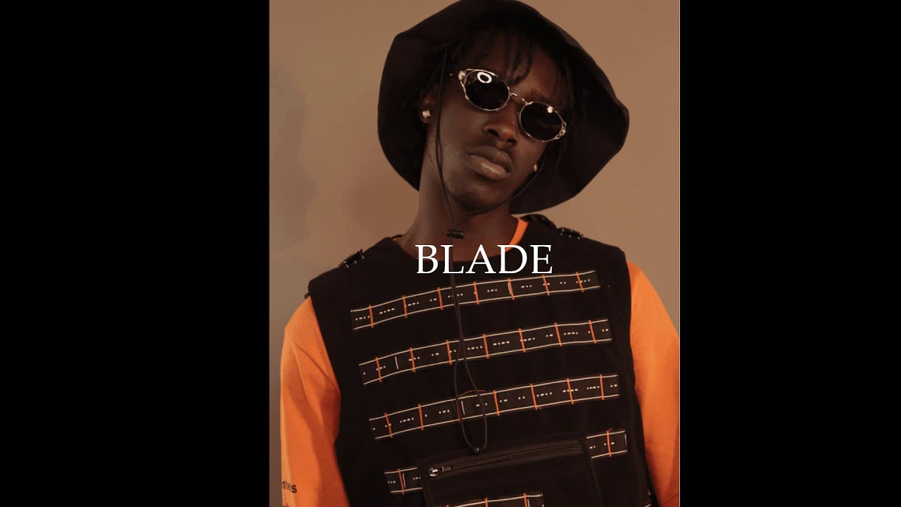 *FREE* Unknown T x KO Type Beat 2019 - "Blade" | Type Beat | UK Drill Instrumental 2019