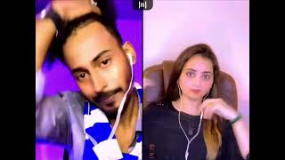 Bilkis Wants To Shoot Dubai Live Tiktok Funny Video Raseljoy