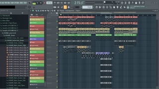 [Livestream-Aufzeichnung] Hey, der Typ lebt noch, is ja krass (Musik Produzieren)