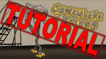 Somewhere I Belong TUTORIAL - My Singing Monsters Composer (Time Stamps & Tips in Description)