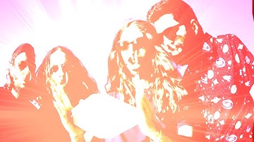 Wormhog - Wormhole (Official Music Video)