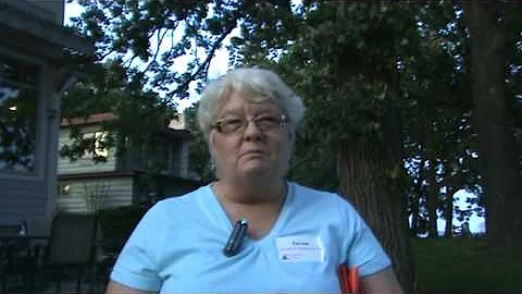 Madison Outfly Susan Ellickson '69 Sundquist