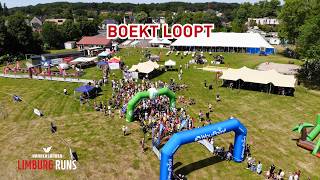 Aftermovie Boekt Loopt 2026