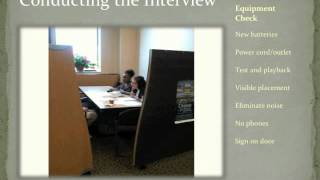 Oral History Tutorial.m4V