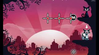 cat physics bonus pack level 022 The Right Way Up - 745