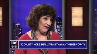 California Small Farm Conference Opens In San Diego