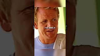 Gordon Ramsay Finds A Dog Gift!?