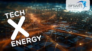Your next tech job could be in the energy sector