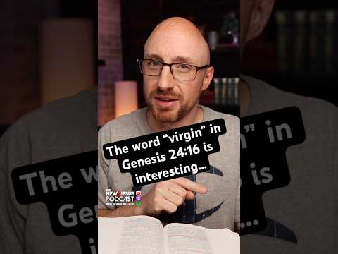 Did you know this?🤔 #genesis #biblestudy  @JewishAwareness44
