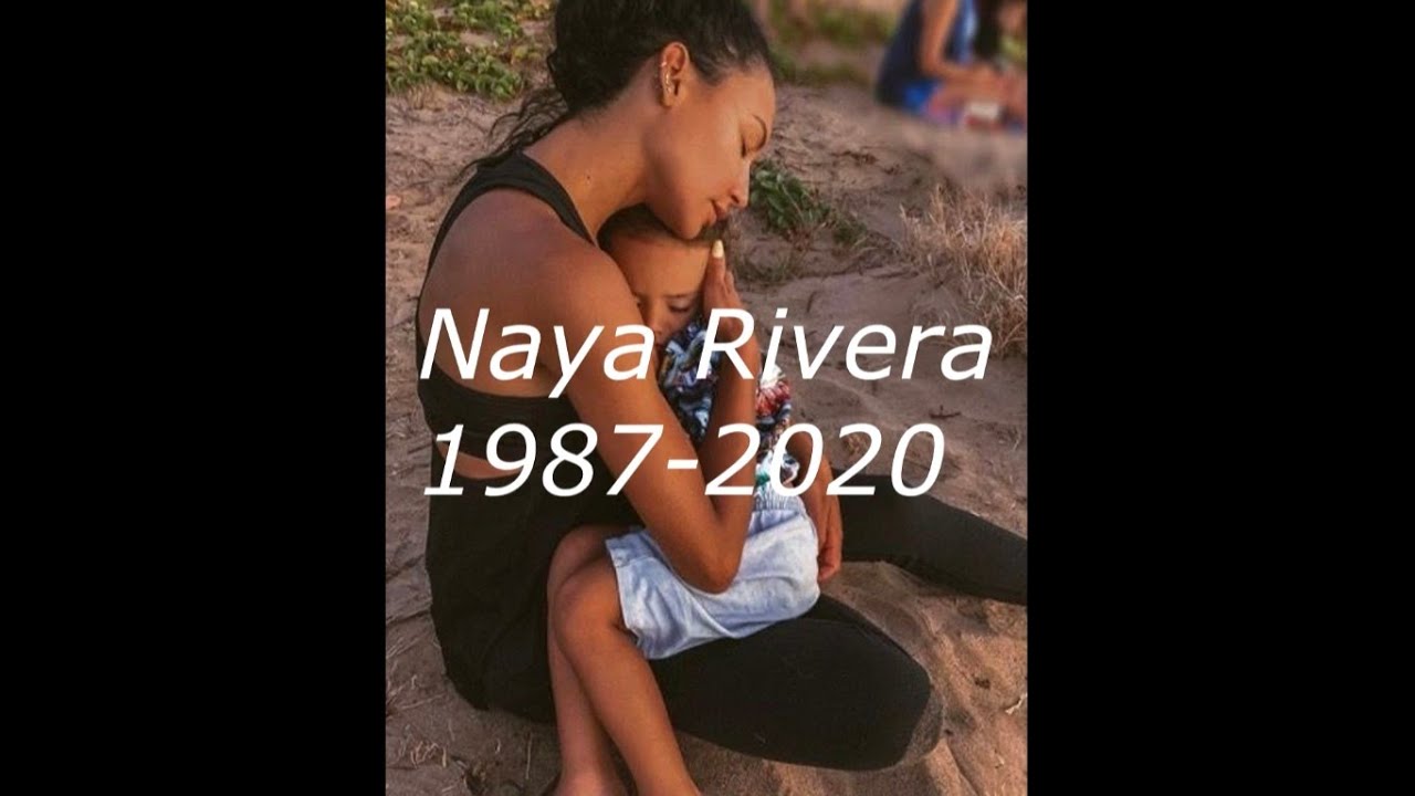 Naya Rivera Tribute (If I Die Young)