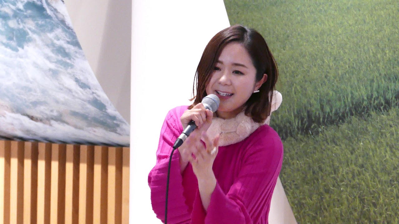 JR北陸新幹線、黒部宇奈月温泉駅”開業4周年”記念イベント 煌～水の都から～