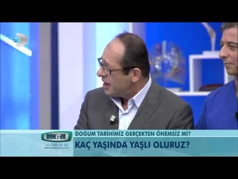 Yaşlılık psikolojisi