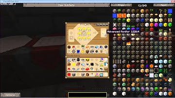 Episode 10 -Moving Aura Nodes and setting up for computer control