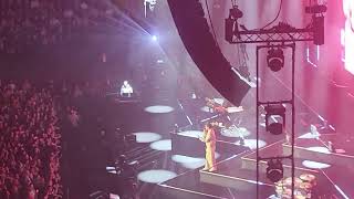 Flemming - Amsterdam (Live @ Ahoy Rotterdam 11-10-2025)