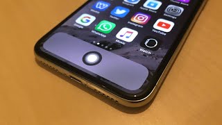 How To Add A Virtual Homebutton To Your iPhone X screenshot 5