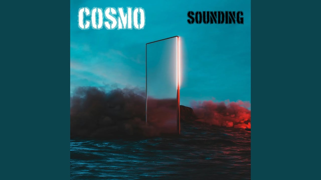 Cosmo adlı videoyu YouTube'da izle Cosmo adlı videoyu YouTube'da izle