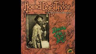 Hound Dog Taylor & The House Rockers – Let's Get Funky