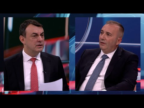 360° season 11, show 73 - Зошто доцни заклетвата на Африм Фидани како претседател на Врховниот суд
