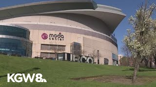 Moda Center renovation bill passes Oregon House, on way to Kotek's desk Profile