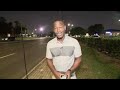Leaning poles, dangling lines raise concerns along Westheimer