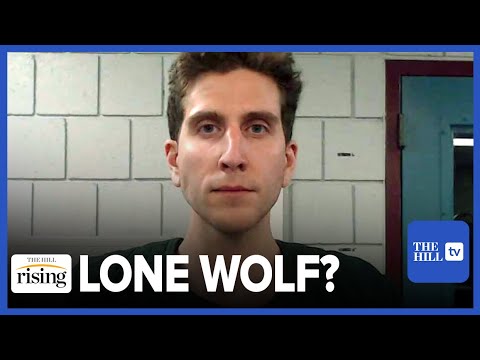 IDAHO ARREST: Murders Suspect Is A CRIMINOLOGY PhD Student; 28-Yr-Old Bryan Kohberger Found In PA