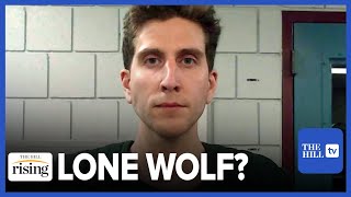 IDAHO ARREST: Murders Suspect Is A CRIMINOLOGY PhD Student; 28-Yr-Old Bryan Kohberger Found In PA