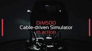 DiM500 in action