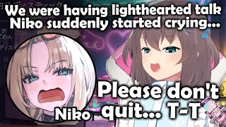 The PUREST Girl in Hololive 💖