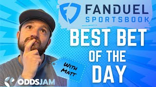 FanDuel MLB Wild Card Parlay Insurance Best Bets | Best MLB Parlays