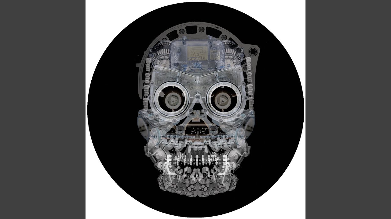 Watch Machine Theme (Original Mix) on YouTube Watch Machine Theme (Original Mix) on YouTube