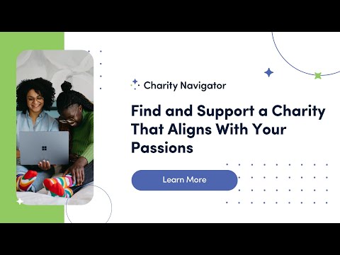 CHARITY NAVIGATOR EMPOWERS MILLIONS OF DONORS WITH REDESIGNED WEBSITE AND NEARLY 200,000 CHARITY RATINGS