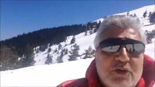 ALİ YENEL 2015 KAYAK